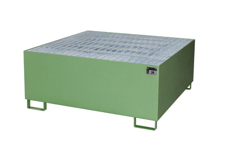 Vasca di stoccaggio tipo AW 1000