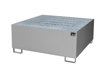 Vasca di stoccaggio tipo AW 1000