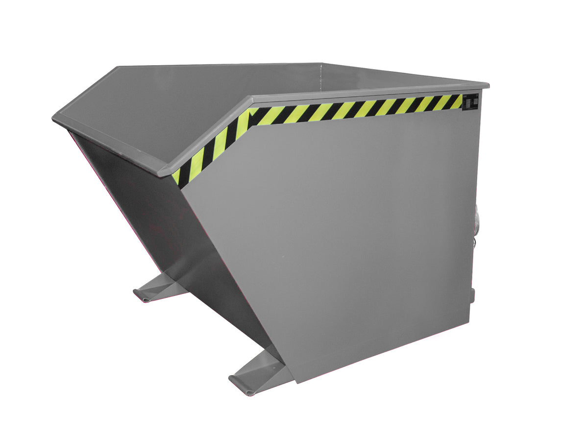Benna Ribaltabile GU 1500