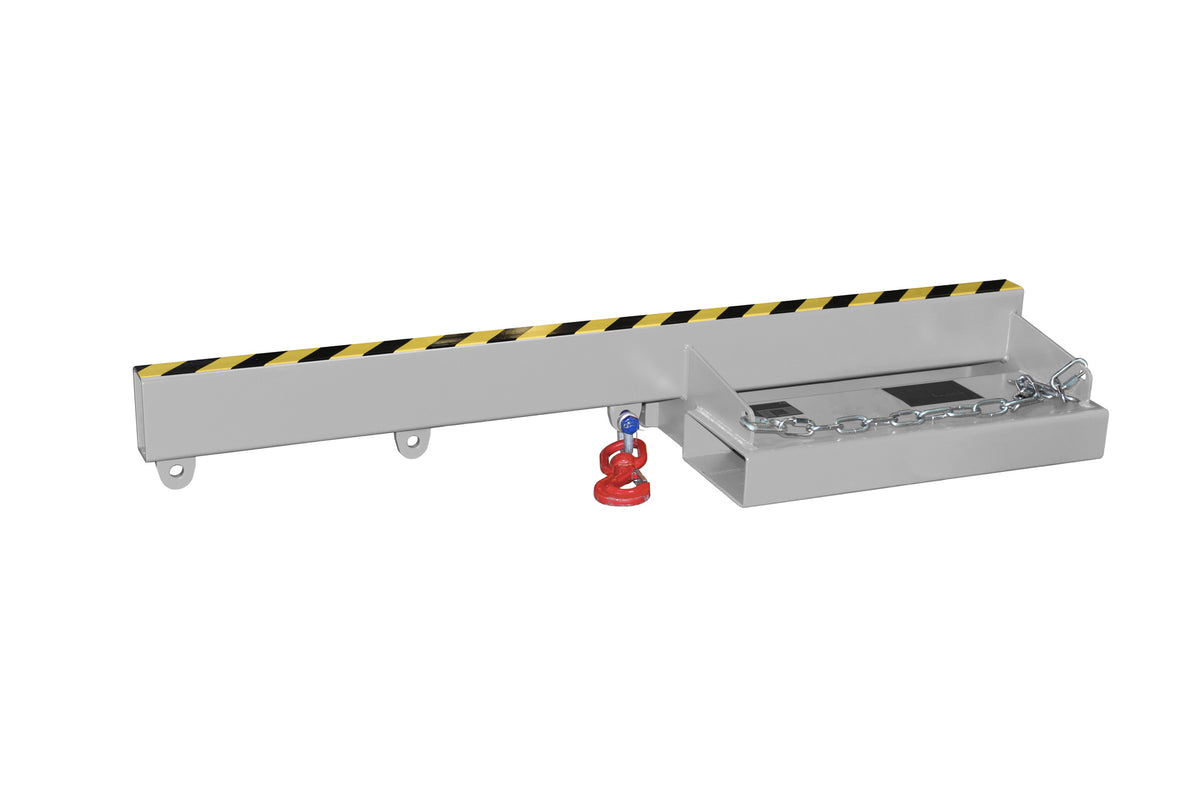 bracci di carico tipo LA 1600-2,5