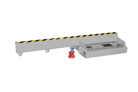 bracci di carico tipo LA 1600-2,5