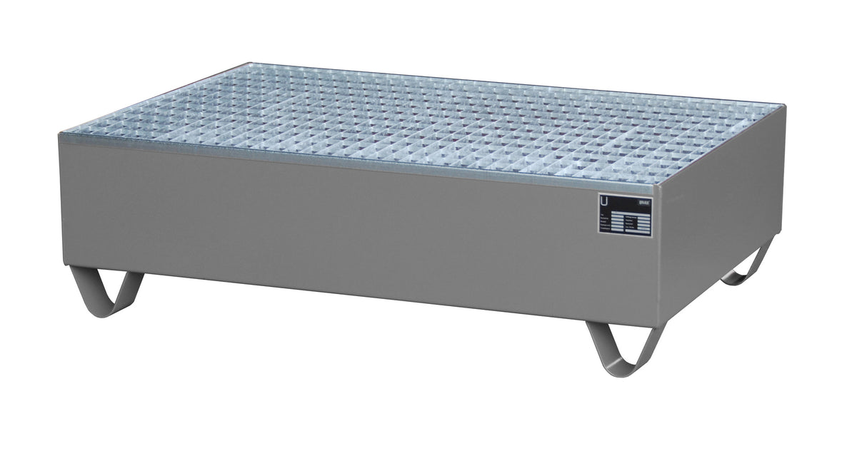 Vasca di stoccaggio tipo 2018 / 2019