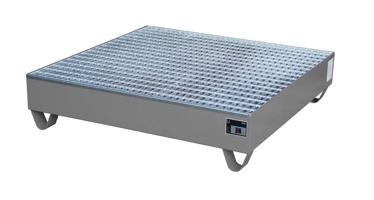 Vasca di stoccaggio tipo 2032 / 2033