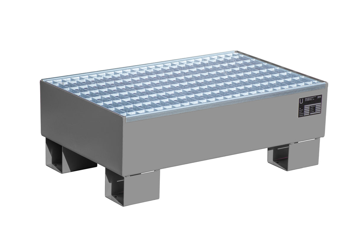 Vasca di stoccaggio tipo AW 60-1/M