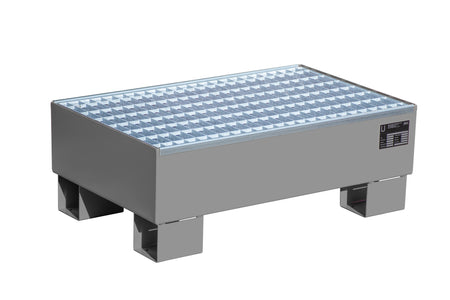 Vasca di stoccaggio tipo AW 60-1/M