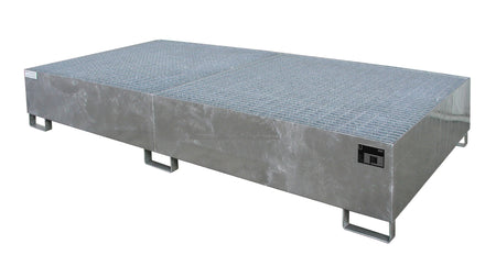 Vasca di stoccaggio tipo AW 1000-2