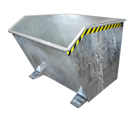 Benna Ribaltabile GU 1500