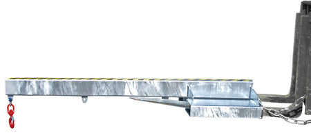 bracci di carico tipo LA 1600-1,0