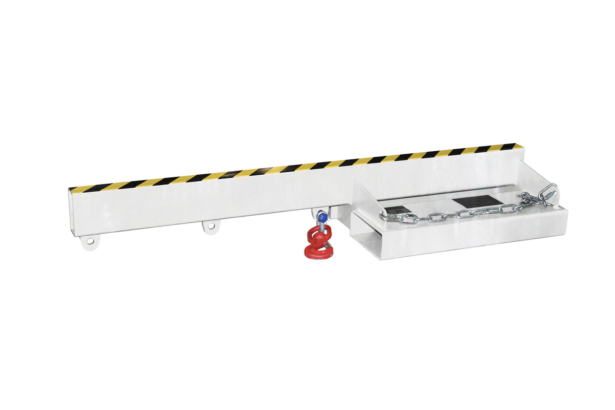 bracci di carico tipo LA 1600-2,5