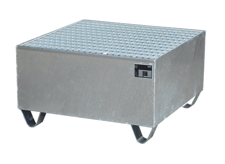 Vasca di stoccaggio tipo 2002 / 2003