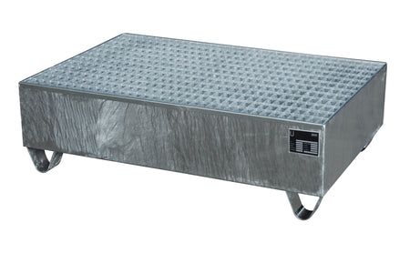 Vasca di stoccaggio tipo 2018 / 2019