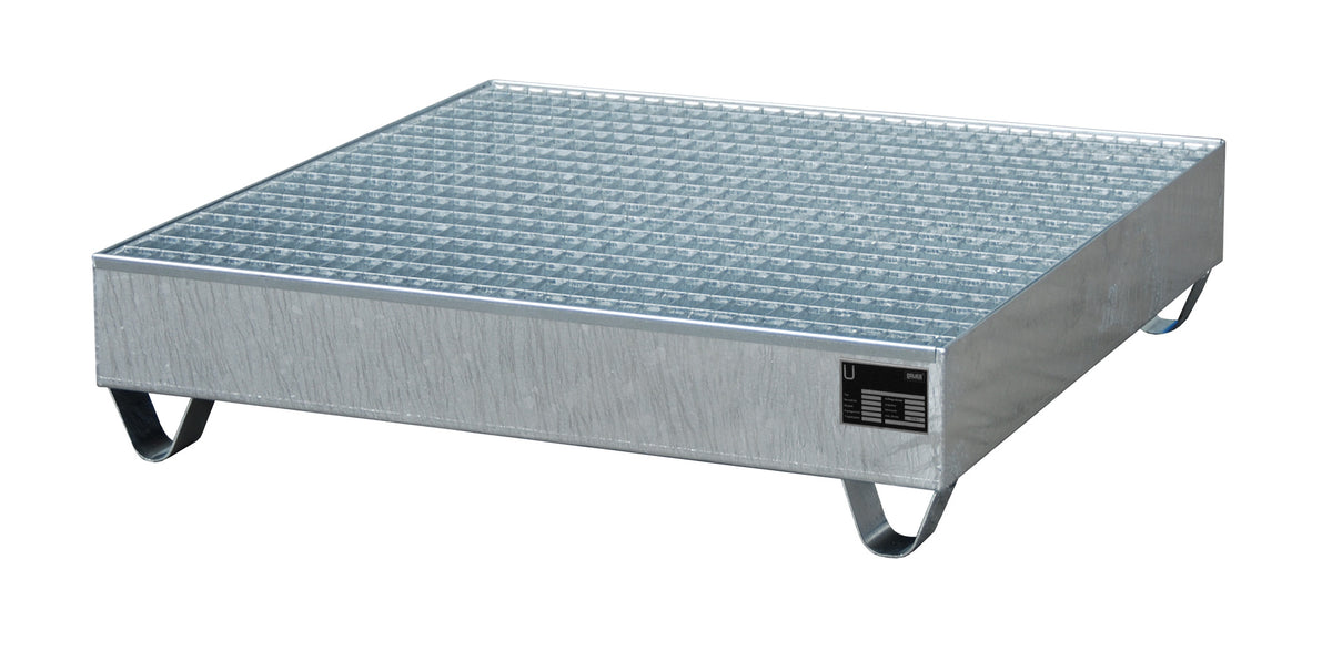 Vasca di stoccaggio tipo 2032 / 2033