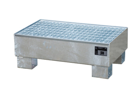 Vasca di stoccaggio tipo AW 60-1/M