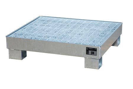 Vasca di stoccaggio tipo AW 60-2/M