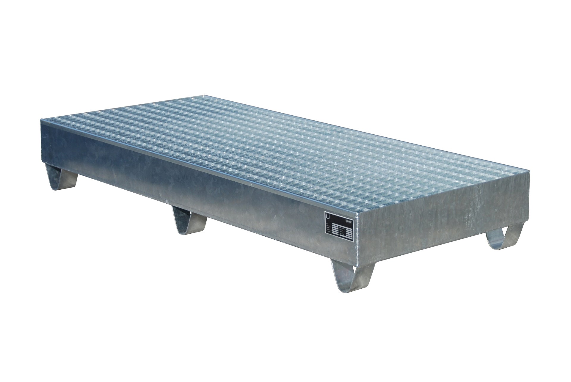 Vasca di stoccaggio tipo 2050 / 2051