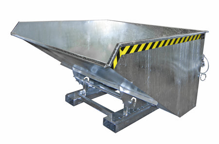 Benna Ribaltabile EXPO 2100