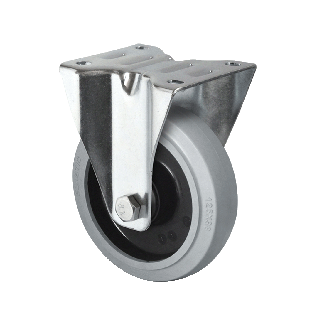 FPP22WC080R4E2B34 - Ruota serie R4E2