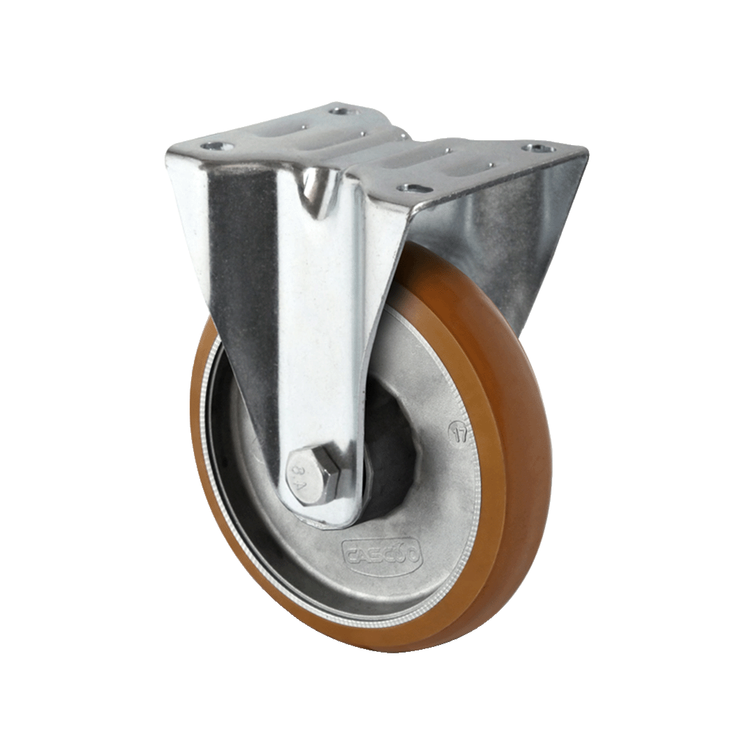 FPP23WC100AAB5D39 - Ruota serie AAB5