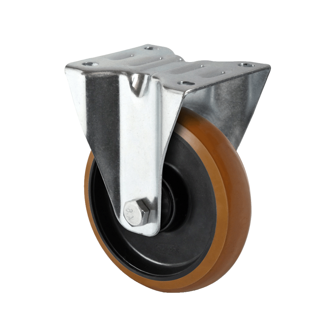 FPP25WC100N4B5B34 - Ruota serie N4B5