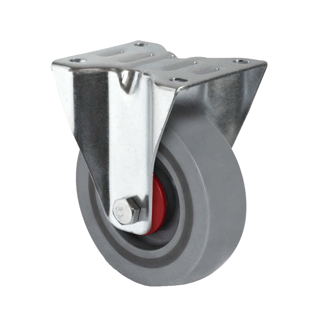 FPP25WC100T6P2R1W - Ruota serie T6P2