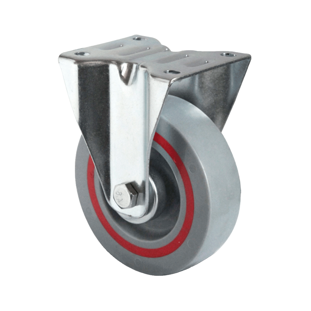 FPP25WC100T6P2R1W - Ruota serie T6P2