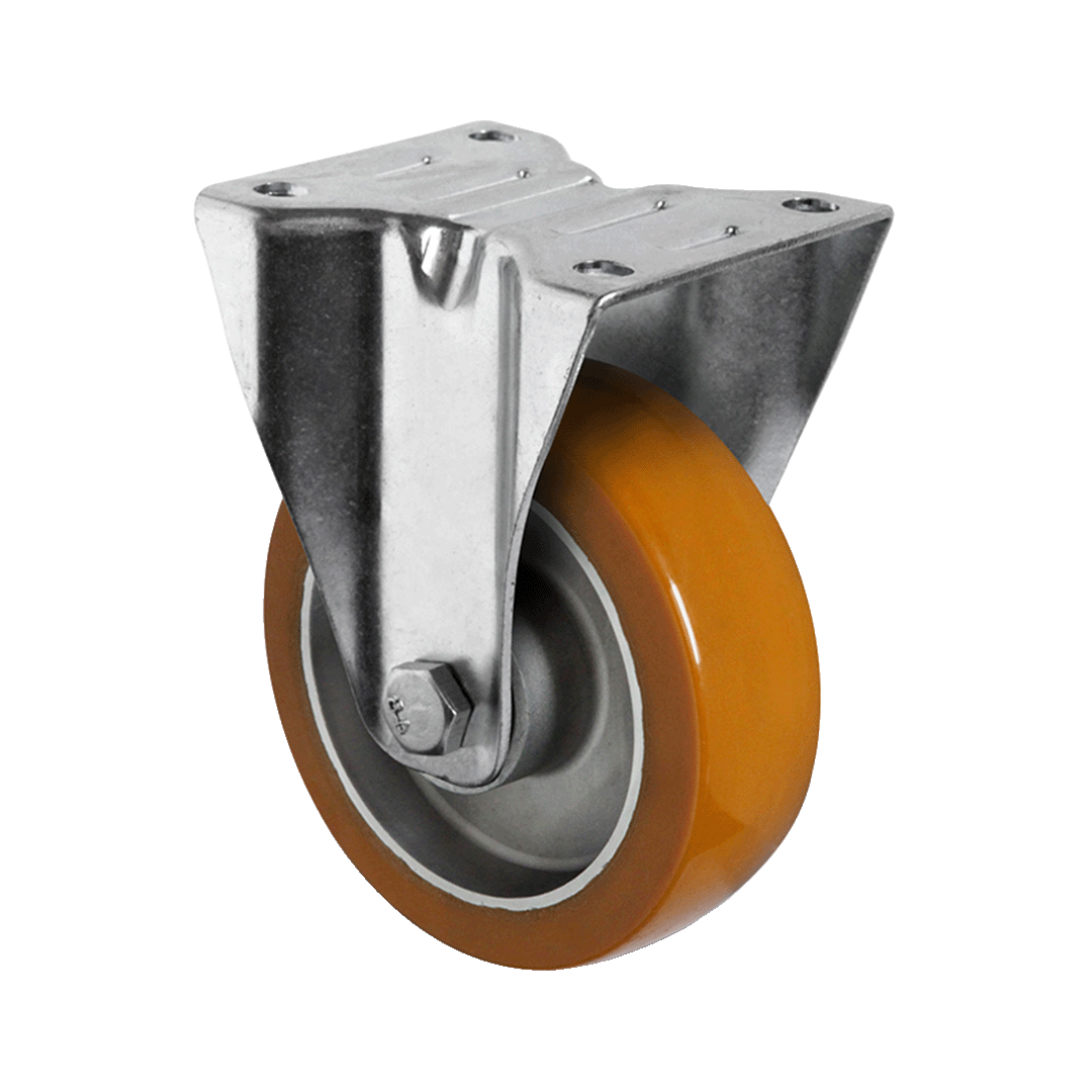 FPP33WC100AAU5D0N - Ruota serie AAU5