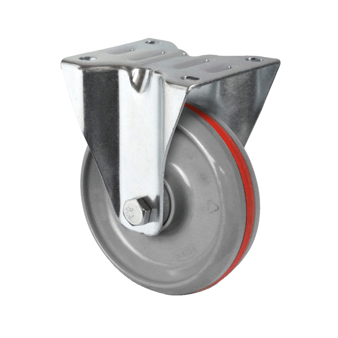 FPP35WC125N2K6B32 - Ruota serie N2K6