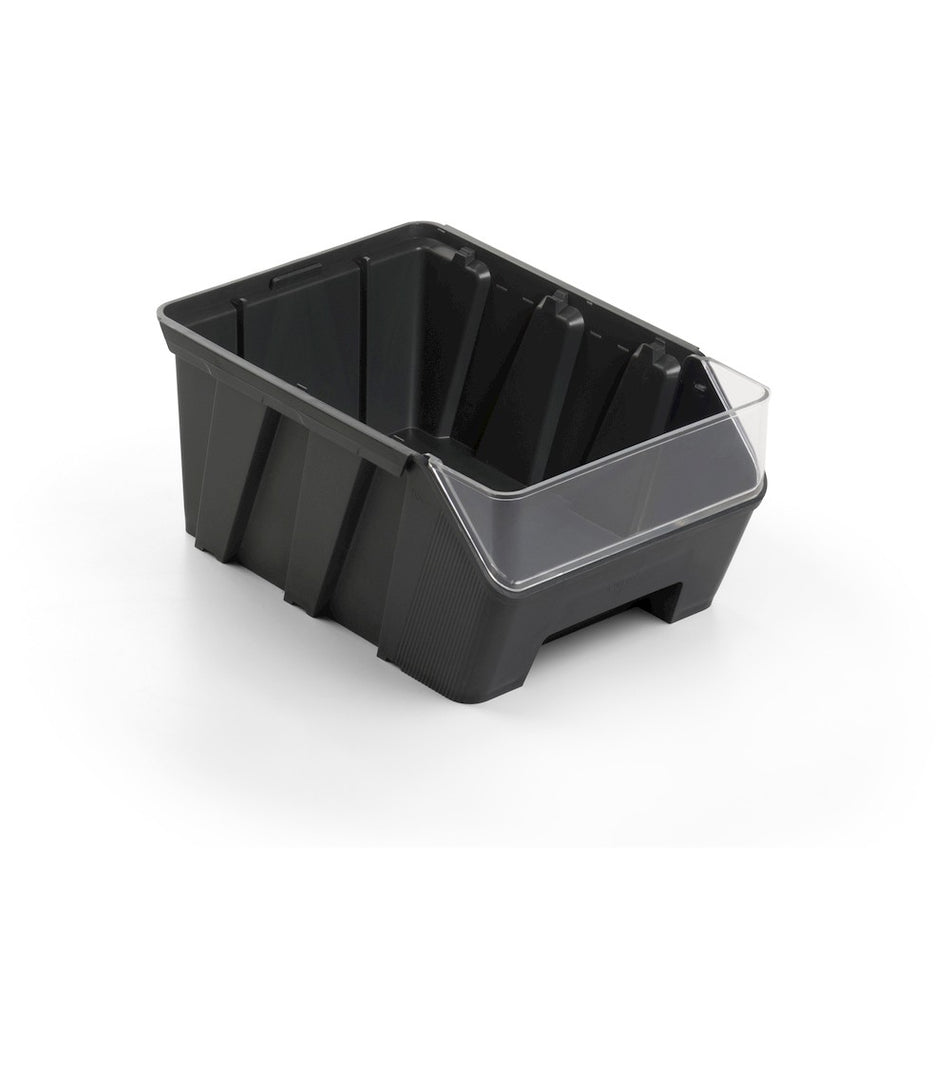 Front panel for RK Box Air FRK3121R051 container, L206 x D110 x H129 mm