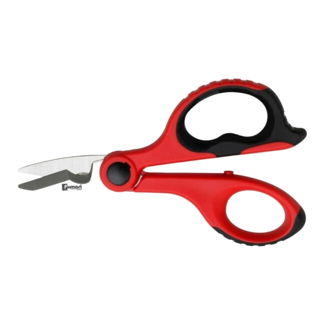 Forbici per elettricisti