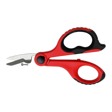 Forbici per elettricisti