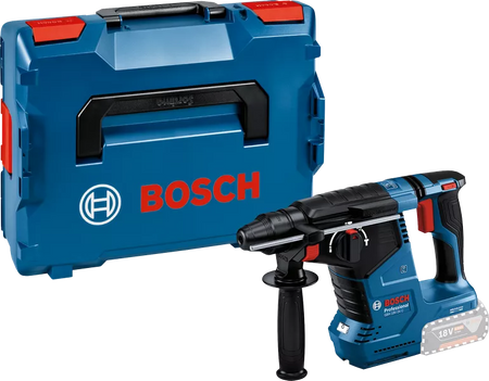 GBH 18V-24 Martello perforatore a batteria con attacco SDS plus