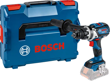 GSR 18V-110 C Trapano avvitatore a batteria