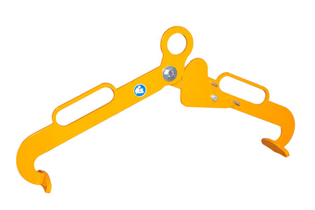 Gancio a forbice tipo LG 60