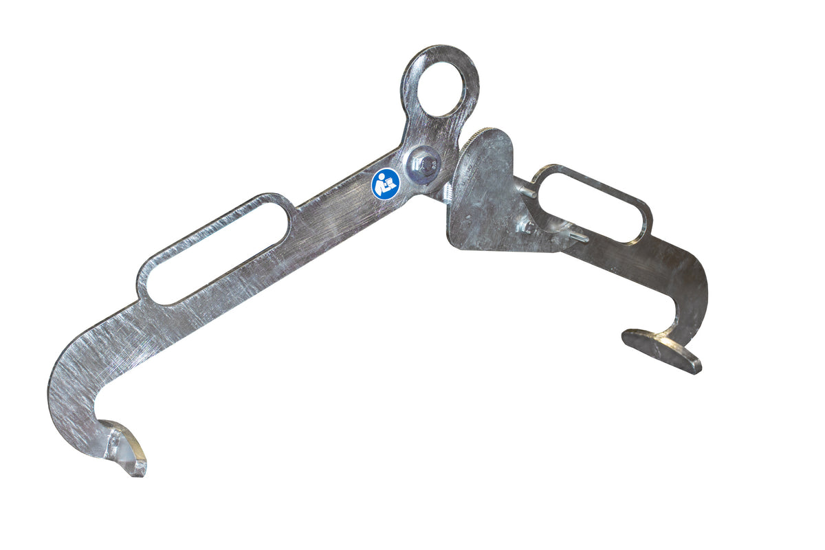 Gancio per barili LGZ 60