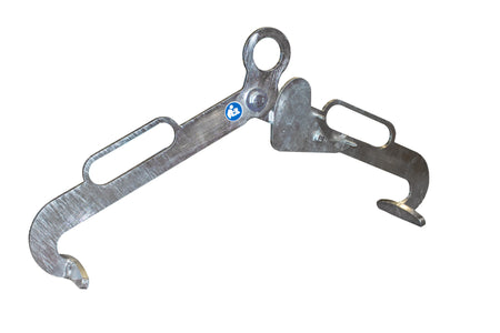 Gancio per barili LGZ 60