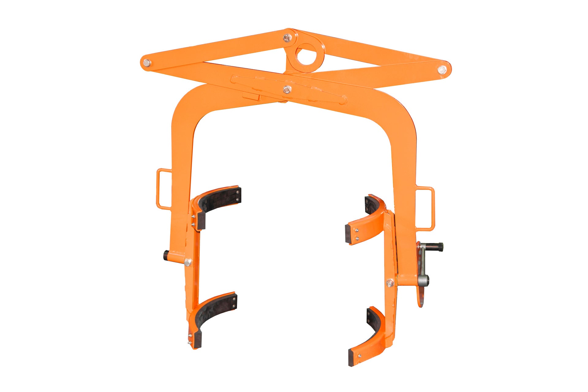 Gancio rotante per fusti tipo FWZ-200