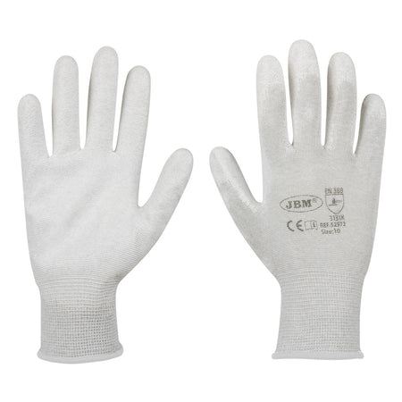 Guanti anti-taglio tattili