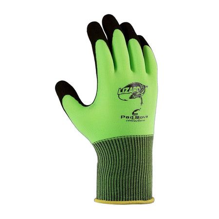 Guanto da lavoro LIZARD in filato continuo calibro 15