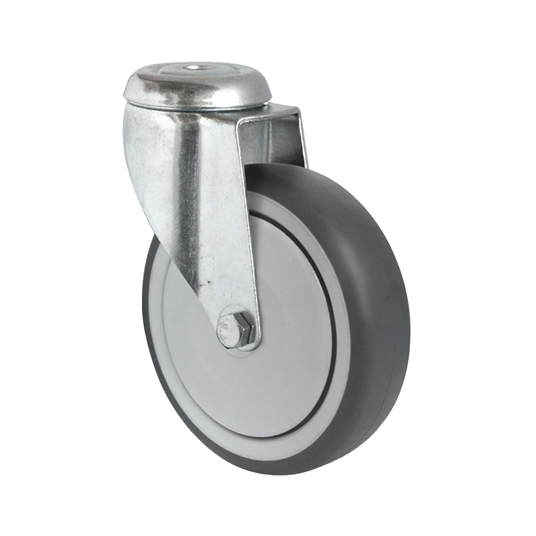 HAH15C0080P2T2B42 - Ruota serie P2T2