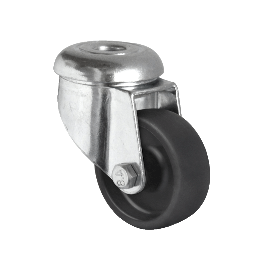 HAH19C0050P4P4P0N - Ruota serie P4P4