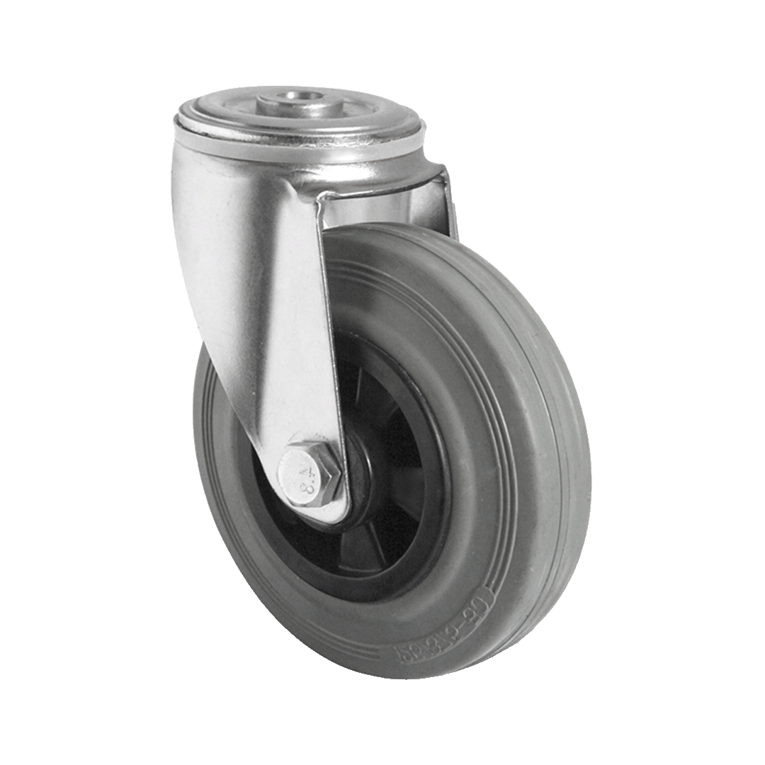 HBH36WC080P4R2R0N - Ruota serie P4R2