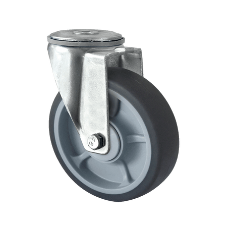 HBH36WC100P2G2B32 - Ruota serie P2G2