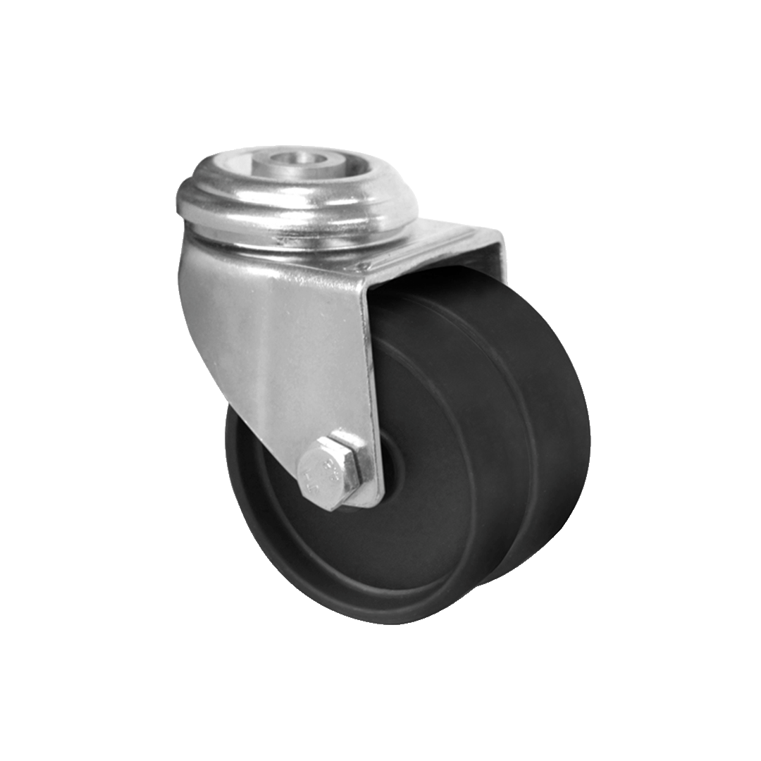 HDHHHC0050N4N4P0N - Ruota serie N4N4