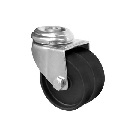 HDHHHC0050N4N4P0N - Ruota serie N4N4