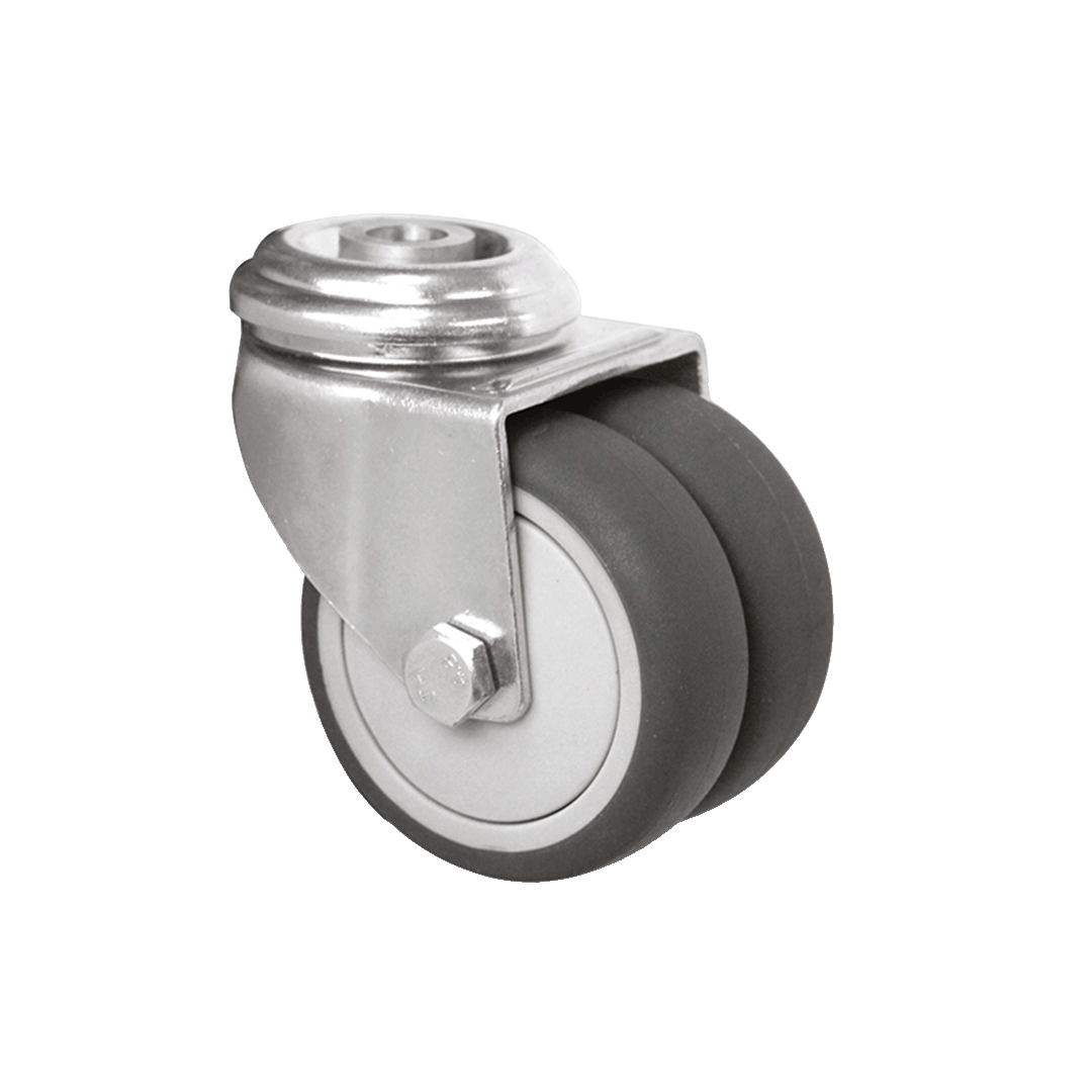 HDHHHC0050P2T2B42 - Ruota serie P2T2