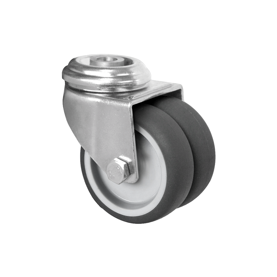 HDHHHC0050P2T2P0N - Ruota serie P2T2