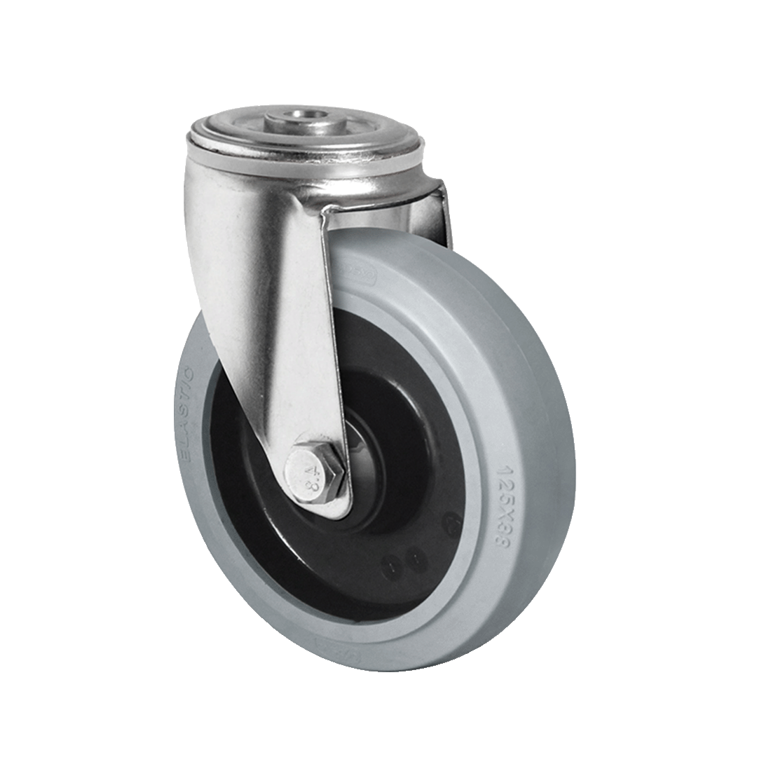 HPH35WC080R4E2B34 - Ruota serie R4E2