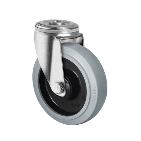 HPH35WC080R4E2B34 - Ruota serie R4E2