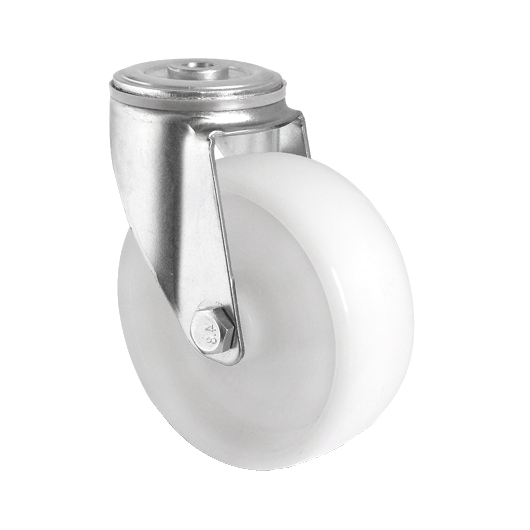 HBH35WC080N0N0P0N - Ruota serie N0N0