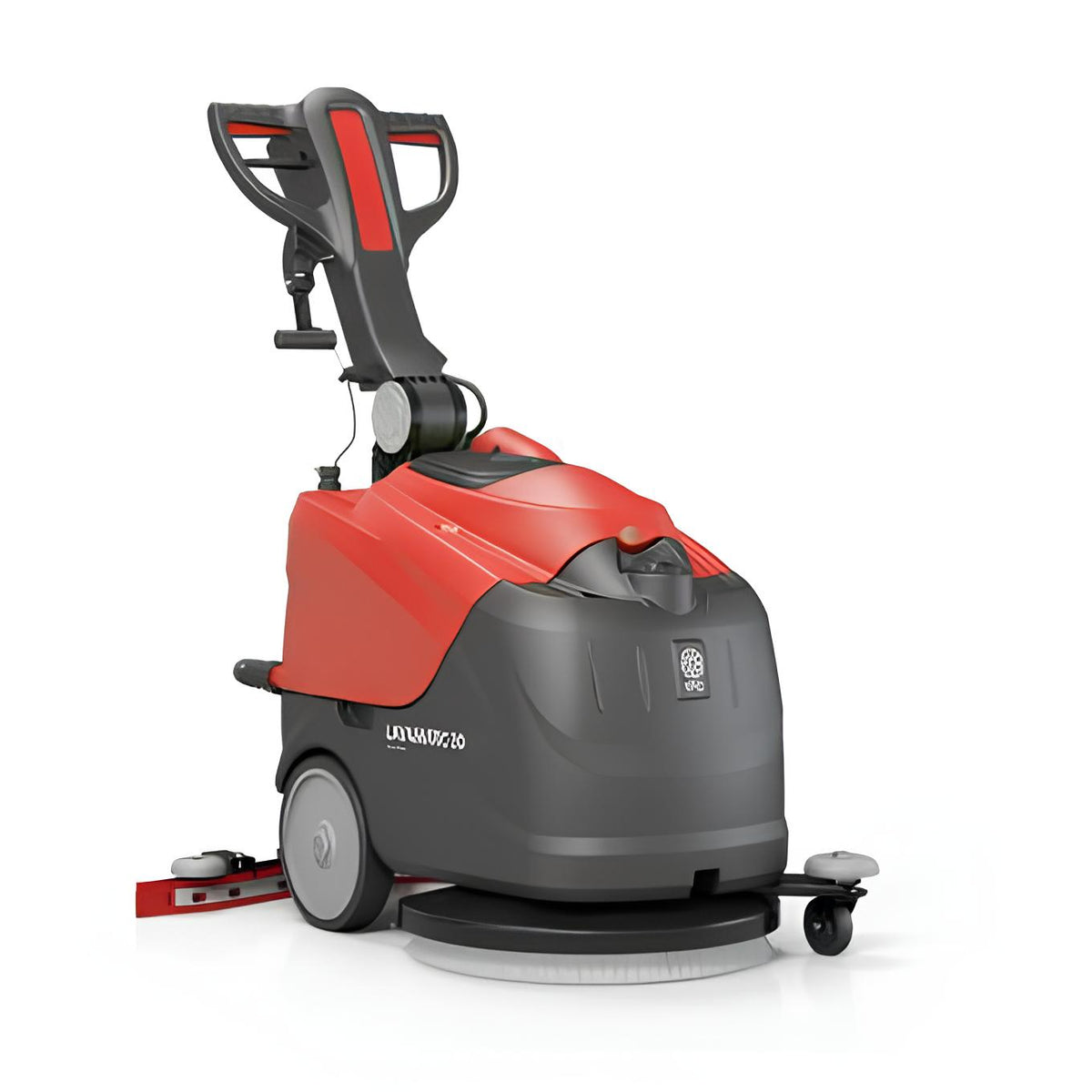 Lavasciuga - LAVAMATIC 45